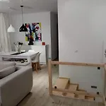 Nera's View Apartman