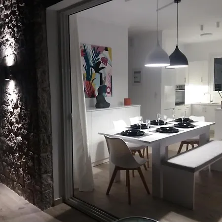 アパート Nera's View エピダウロス