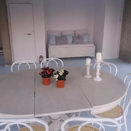 アパート Nera's View エピダウロス