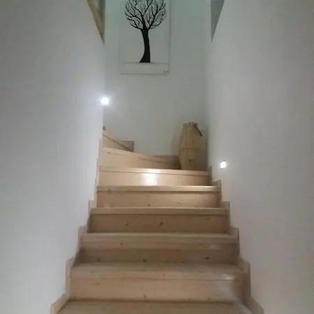 アパート Nera's View