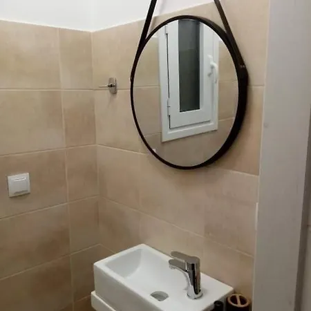 Nera's View * エピダウロス