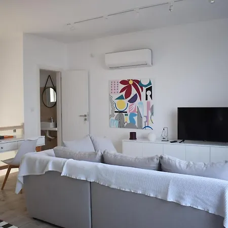 アパート Nera's View *