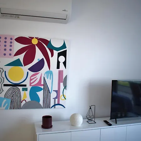 アパート Nera's View