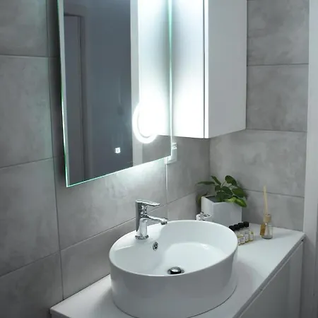 Nera's View アパート