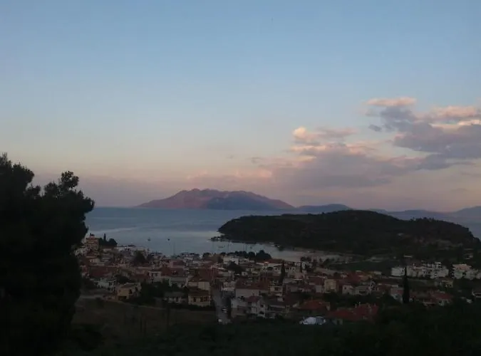 Nera's View