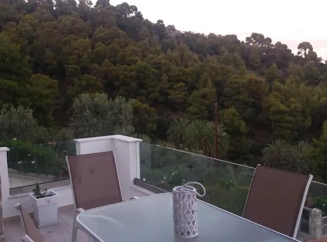 Nera's View *