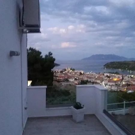 Nera's View * Epidaurus