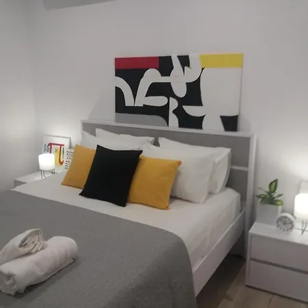 Appartamento Nera's View *