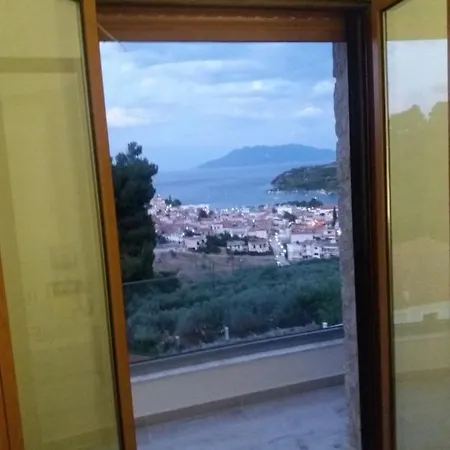 Nera's View Lägenhet