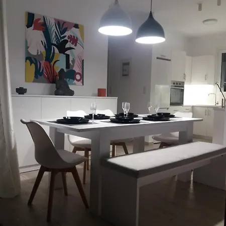 Nera's View Apartment
