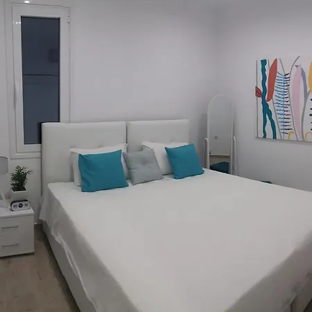 Nera's View * Epidaurus