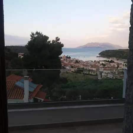 Nera's View Appartamento Epidaurus