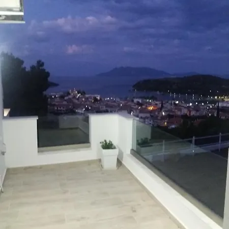 Nera's View Epidaurus