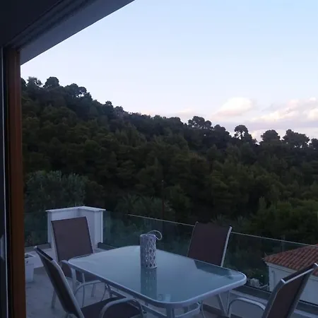 Nera's View * Epidaurus