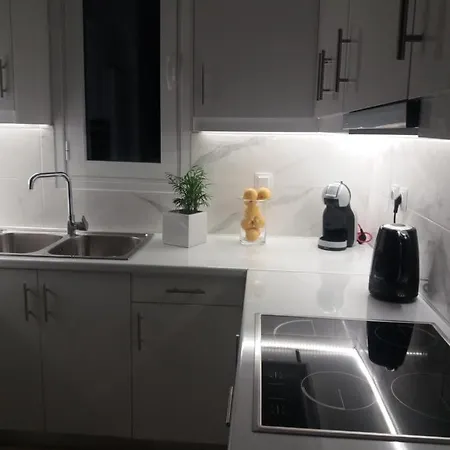 Nera's View Epidaurus