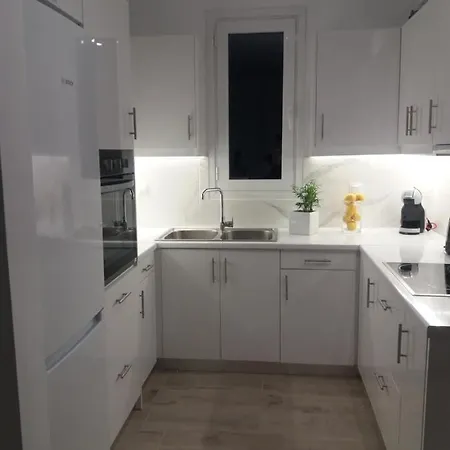 דירה Nera's View *