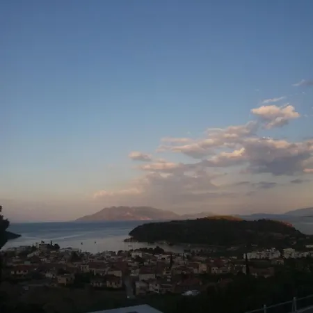 Nera's View Epidaurus