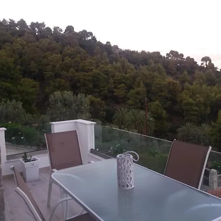 Nera's View *