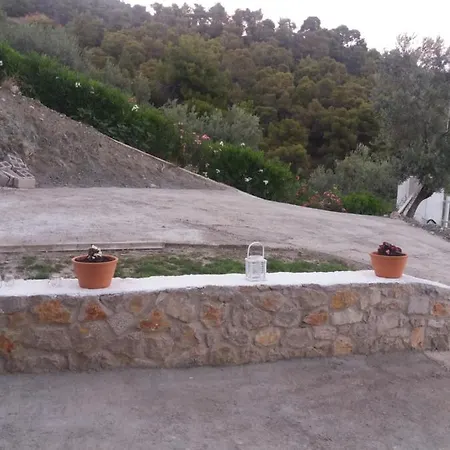 Appartamento Nera's View