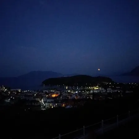 Appartamento Nera's View