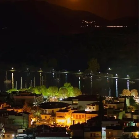 Nera's View Appartamento Epidaurus