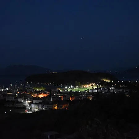 Nera's View Daire Epidaurus