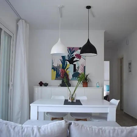 Appartamento Nera's View *