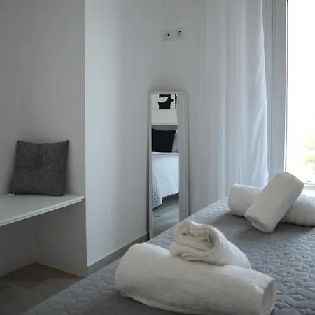 Nera's View Epidaurus