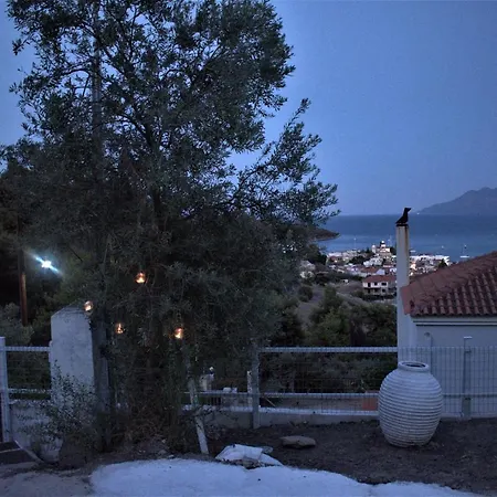 Nera's View Apartment