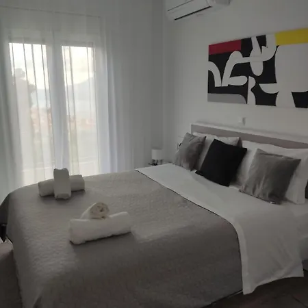 דירה Nera's View