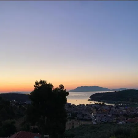 Appartamento Nera's View *