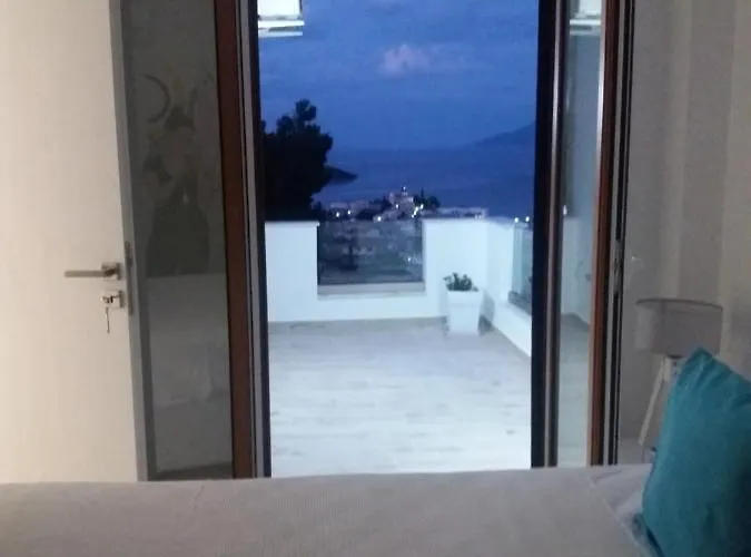 Nera's View Apartamento