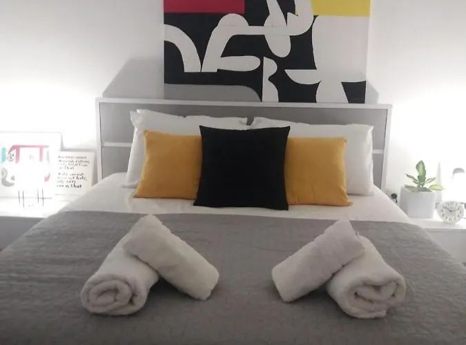 Nera's View Apartamento