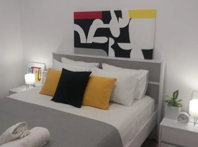 Апартаменты Nera's View *