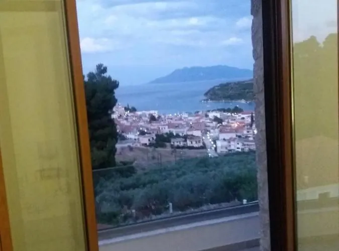 Nera's View Apartamento