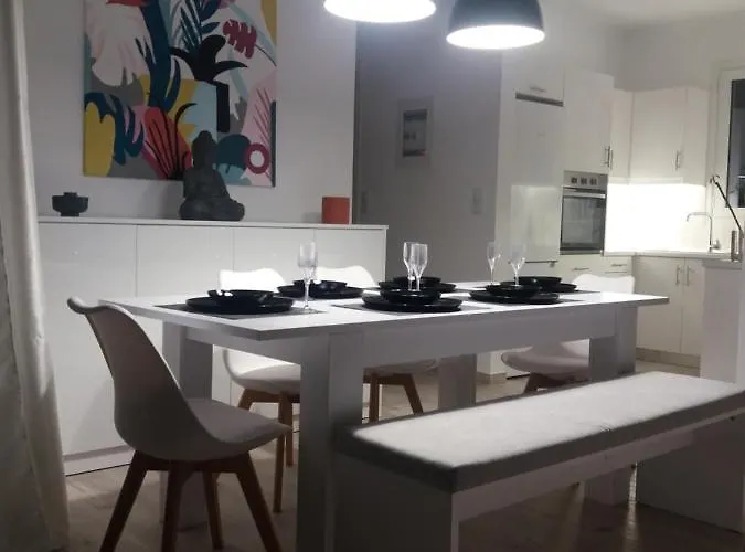 Nera's View Apartamento