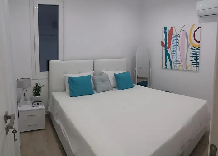 Nera's View * Epidaurus