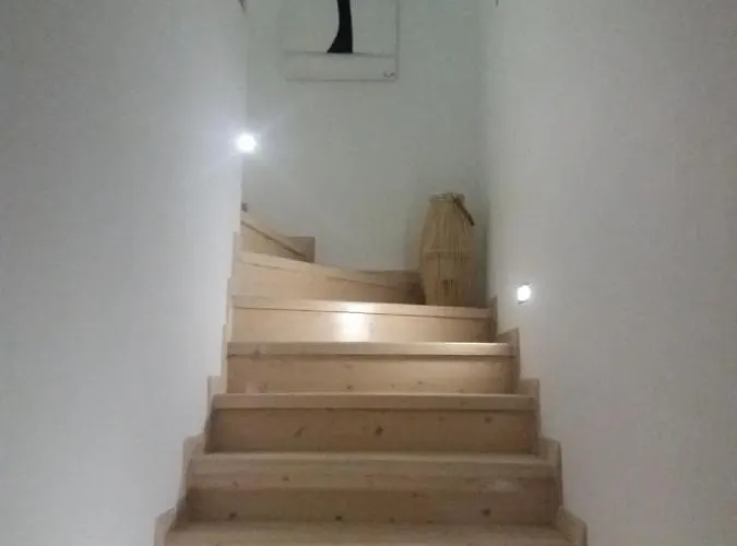 Apartamento Nera's View