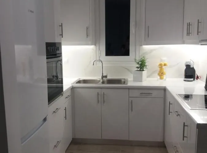 Апартаменты Nera's View *