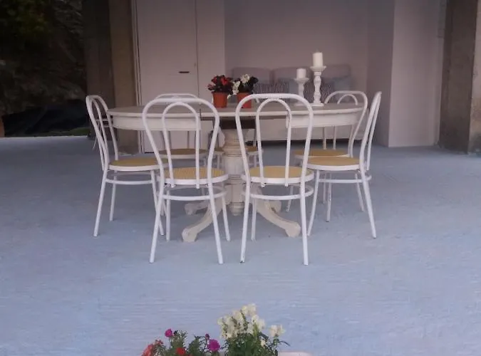 Apartamento Nera's View Epidaurus