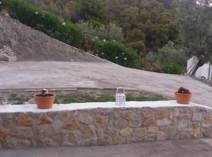 Apartamento Nera's View