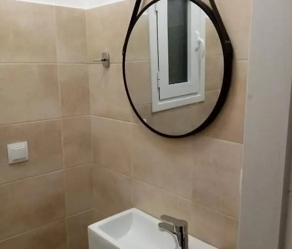 Nera's View * Epidaurus