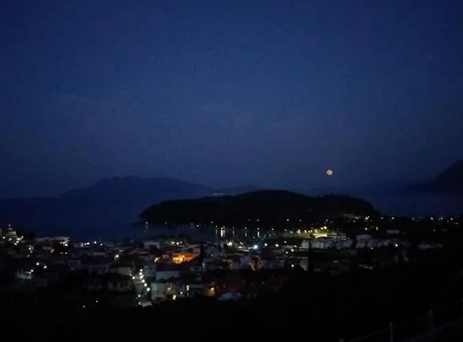 Apartamento Nera's View