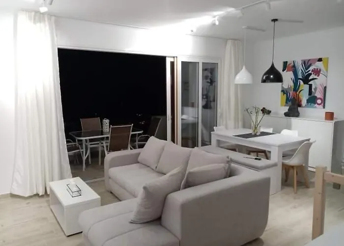 Nera's View * Epidaurus