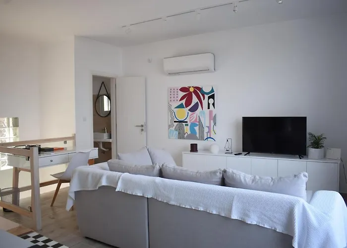 Apartamento Nera's View *