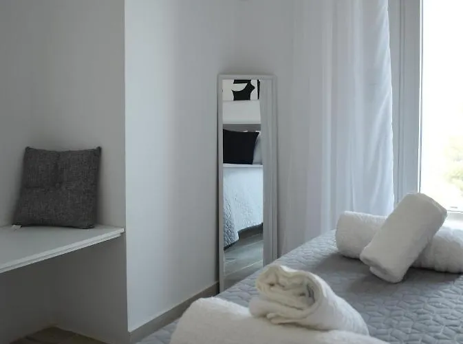 Nera's View Epidaurus