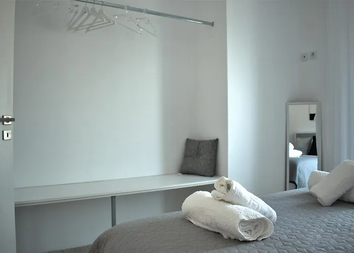 Nera's View Apartamento *