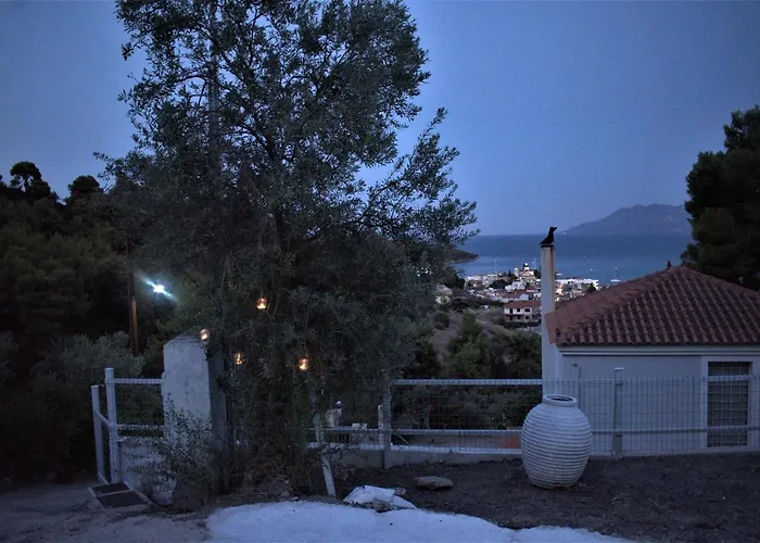 Nera's View Apartamento