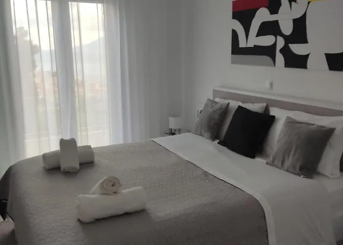 Apartamento Nera's View