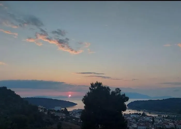 Nera's View Apartamento